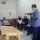 Workshop of State Welfare Organization of Kermanshah